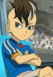 イナズマ　不動非公式なりきりだ　腐向け入るかもな　趣味あう奴にはフォローするぜぇ？気軽に話し掛けてもいいからな　無言フォローすまねぇ