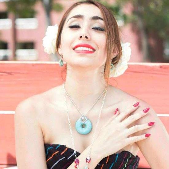 Carolina_Sada's profile picture. Madre, musa & artista.