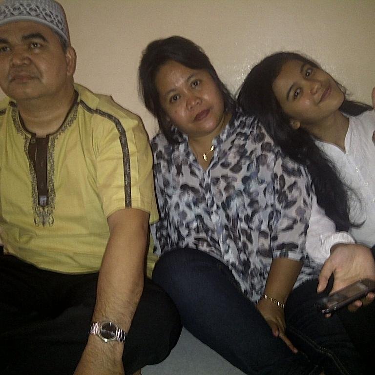Endam Ginting