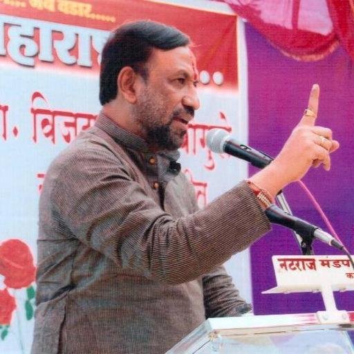 Leader of Opposition in Navi Mumbai Municipal Corporation, Maharashtra