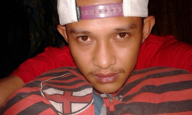 Cuci tangan sebelum makan