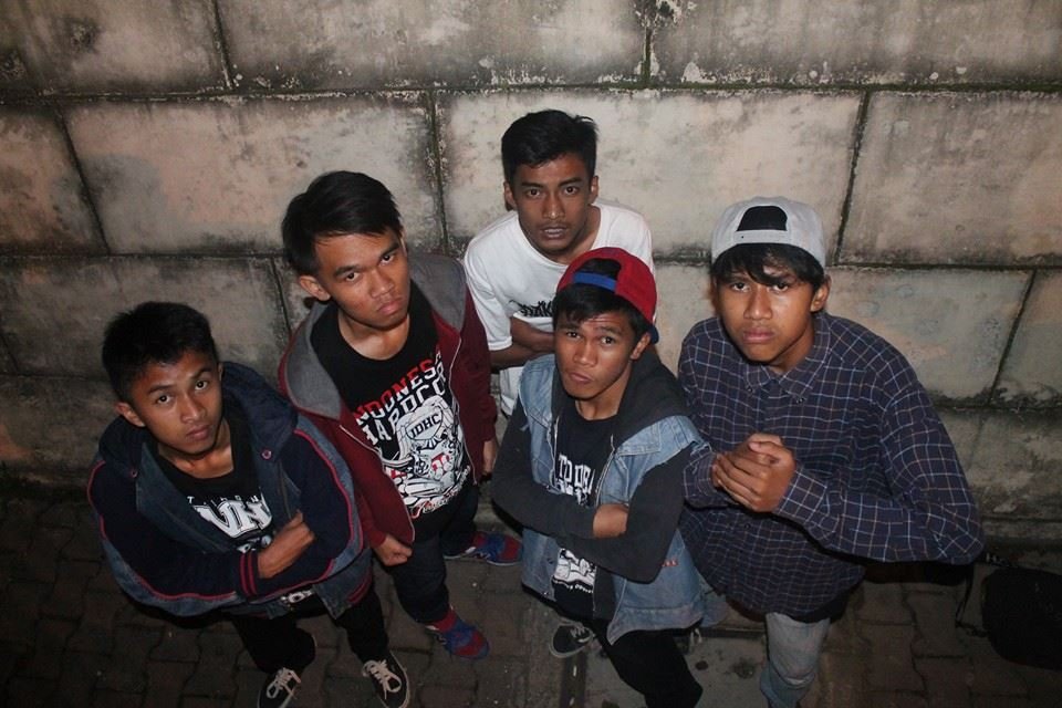 onestep_hc's profile picture. THIS IS BEATDOWN HARDCORE FROM BUKITTINGGI CITY || 1st PRIDE AND ALWAYS FIGHT ||@Ekaaputrra @wahyubonjo1 @abdur_core @yilham_fikri @alifiokurniawan