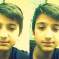 muhammet ali yahşi (@kngfcbturk) Twitter profile photo