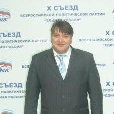 Зам. Главы адм. МО по социальному развитию Вешкаймский район