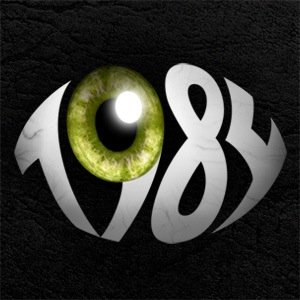 Grupo1984's profile picture. 1984: @Pau_Snow (saxo y coros), @Josemartinezgo (flauta, guitarra y voz), Betoki (batería), Felipeabogado84 (guitarra), @albertolleo (teclado) y Raúl (bajo)