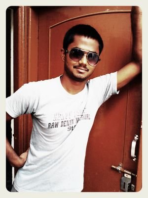 I am simple person