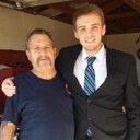 Aaron Pack - @AaronPack - Twitter