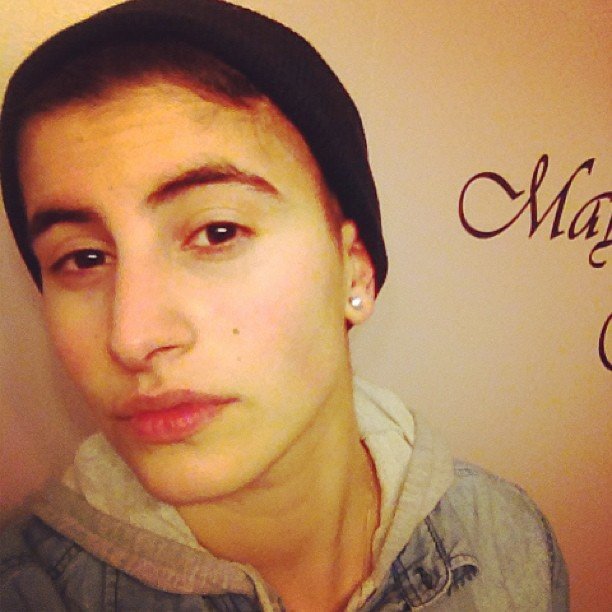 fredrickclarkzz's profile picture. If you can count your money; you don't have a billion dollars.