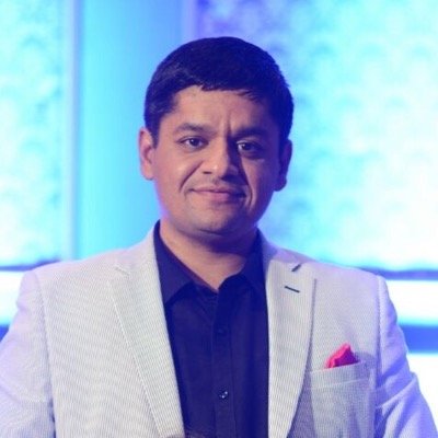 Founder & Director - ADM Mobility Pvt. Ltd., @admenterprises