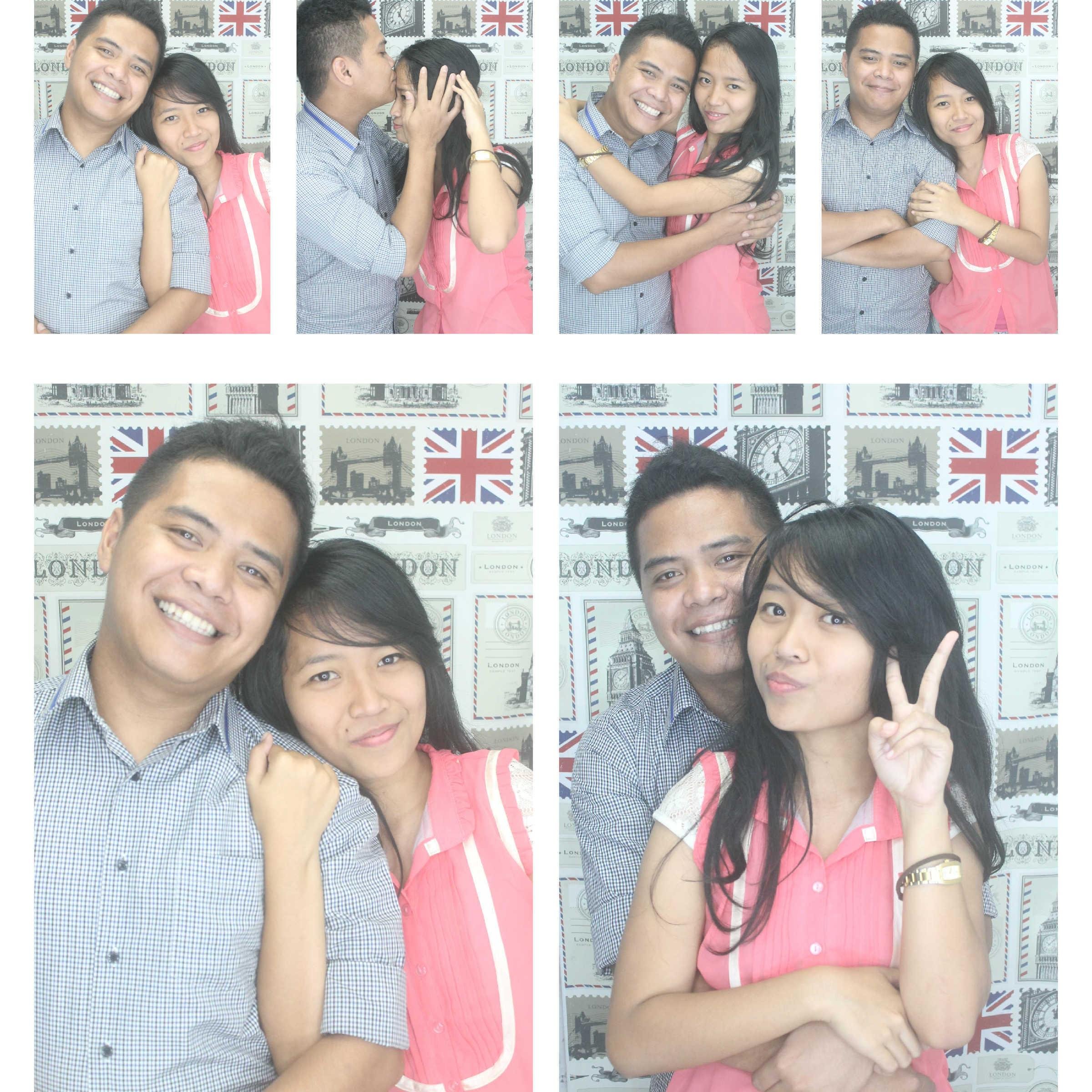 AnggieAprilLiaa's profile picture. Jesus Christ . Faculty of Nursing in UNAI Bandung.