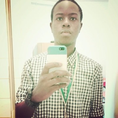 Aloo_75's profile picture. we just different 
#Learn #Life ✌️