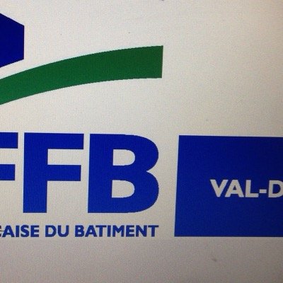 1ère organisation représentative des artisans et chefs entreprises du bâtiment en Val d'Oise. Bâtissons ensemble!