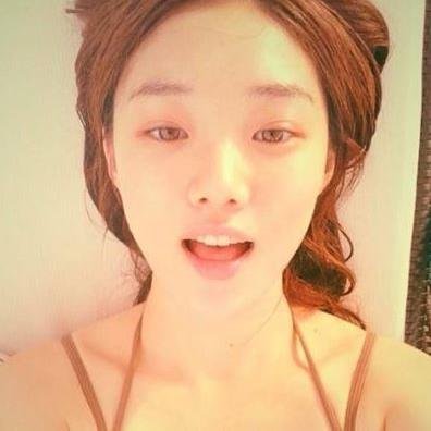 트친 해요~ 선팔해주세요 맞팔실시간^^♥