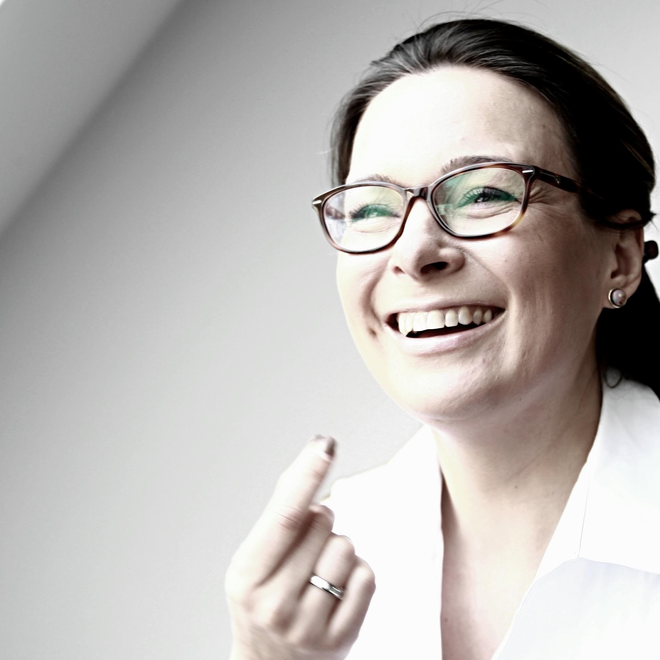 Personal Development Coach, Business Trainer