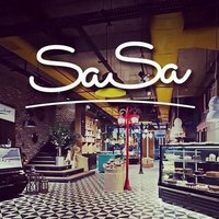 Cafe Sasa (@cafesasa) Twitter profile photo