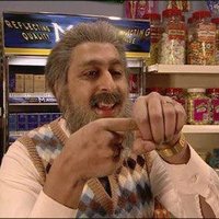 Navid Harrid (@navidsstillgame) 's Twitter Profile