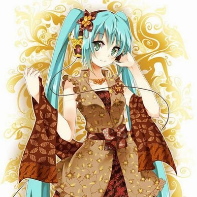 diza230703's profile picture. love anime indonesia