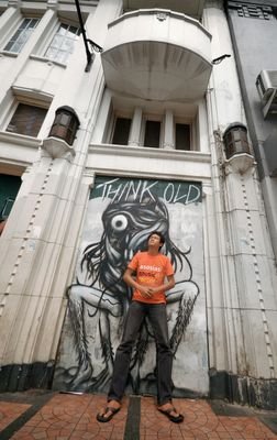 DimasBoechit's profile picture. Big Dreams Big Deals!