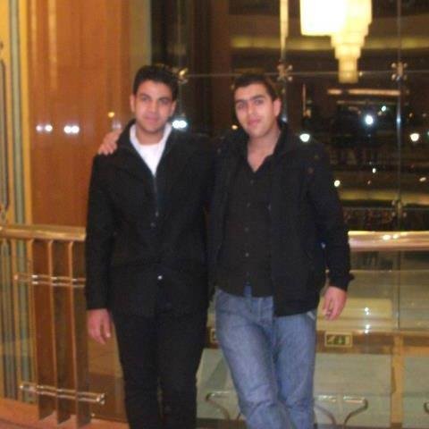 dayman_fakerha's profile picture. 