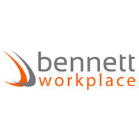 Bennett Workplace (@bennett_work) 's Twitter Profile