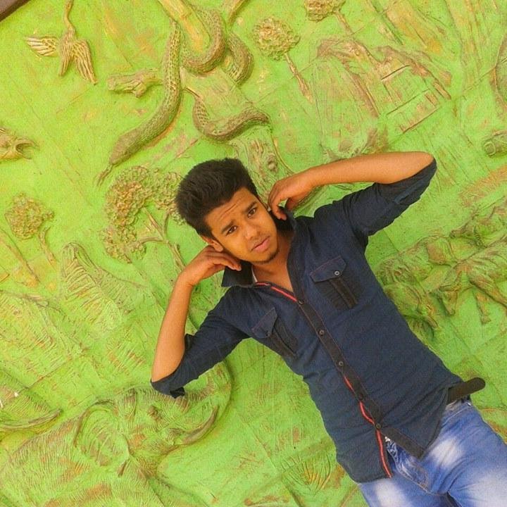Nayem184's profile picture. 