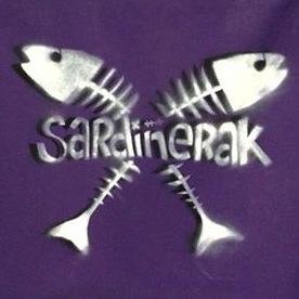 Emakumeok* plazara eta festara: ASKATASUNEZ eta ERRESPETUZ goza ditzagun festak denok batera!! Aurrera Sardinistak!!!