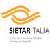 SIETAR Italia (@sietaritalia) Twitter profile photo