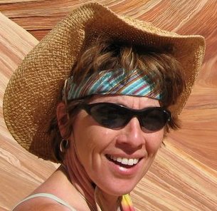 Trail Runner, Animal Advocate, GC aficionado, 
Health is Everything, Hope Dealer