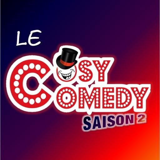 The Place to Be de La Comédie !!!
Un spectacle pour ceux qui aiment rire et s'amuser 
animé par AnnabelleShow 
http://t.co/1jDEf1VFyX