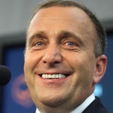 GregorzSchetyna's profile picture. Przewodniczący Platformy Obywatelskiej (prawie)