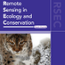 Remote Sensing in Ecology & Conservation (@RSECJournal) Twitter profile photo