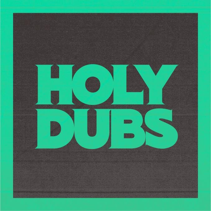 Holydubs parties are rocking Madrid scene since 2009 programming high voltage dj sessions focused on truly smashing sounds.