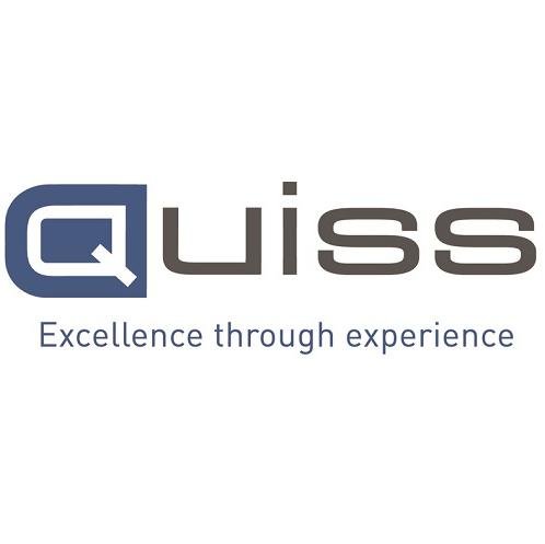 Quiss setting new standards in technology; working hard to maintain our position as one of the UK's leading providers of IT outsourcing solutions.