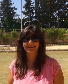 g_nagib's profile picture. مصرية ، مهندسة معمارية ، زوجة ، أم