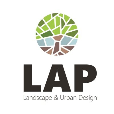 LAP Landscape & Urban Design / Rotterdam