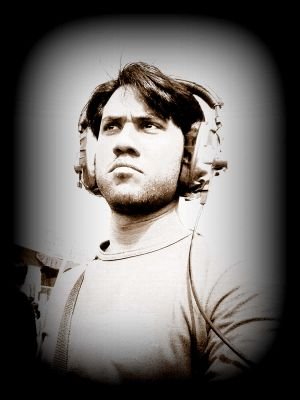 Sound Designer, filmmaker, and educator.
Festival Director: Alpavirama International Youth Film Festival