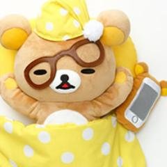 Web関連のお仕事してます。 ネットとリアルでは、印象が異なります。甘やかされて生きたい。リラックマに癒される日々。 美術館が好き。洋画、日本画、工芸、建築、仏像…何でも好き。Nulbarich、Suchmos、クレイジーケンバンド、RHYMESTER、WONK、洋楽など、音楽も好き。食べ物には興味ないです🙄