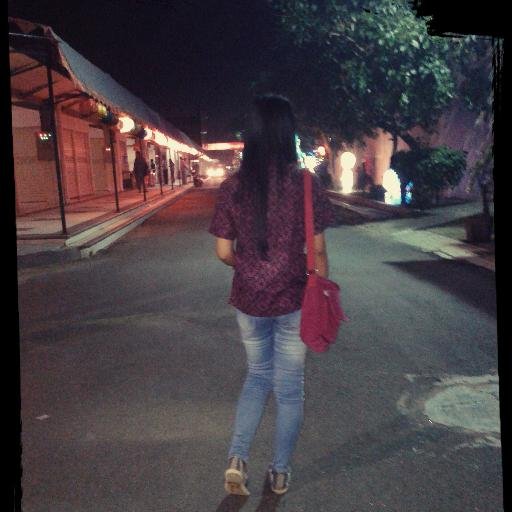be my self :)