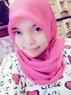jadilahh dirii sendirii jgn prnh menggunakan topeng.