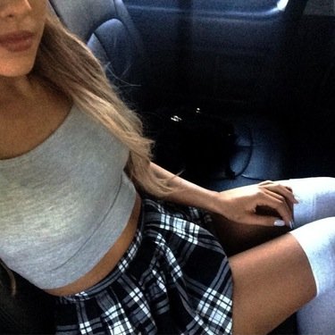 Ariana Grande is Our My Everything We Love her This Page is deciated to her and her fans. Ariana Grande Fan page. personal account : @sweetheartoxxo