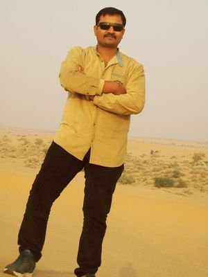 Ajay sinh Dodiya