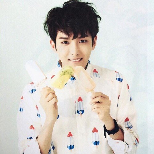 Jia/Linzy  Te amo ♡