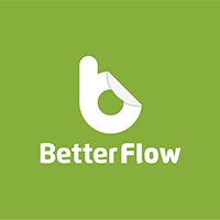 BetterFlowApp's profile picture. BetterFlow makes writing papers easier by letting you access all your research notes in one window, minimizing distractions.