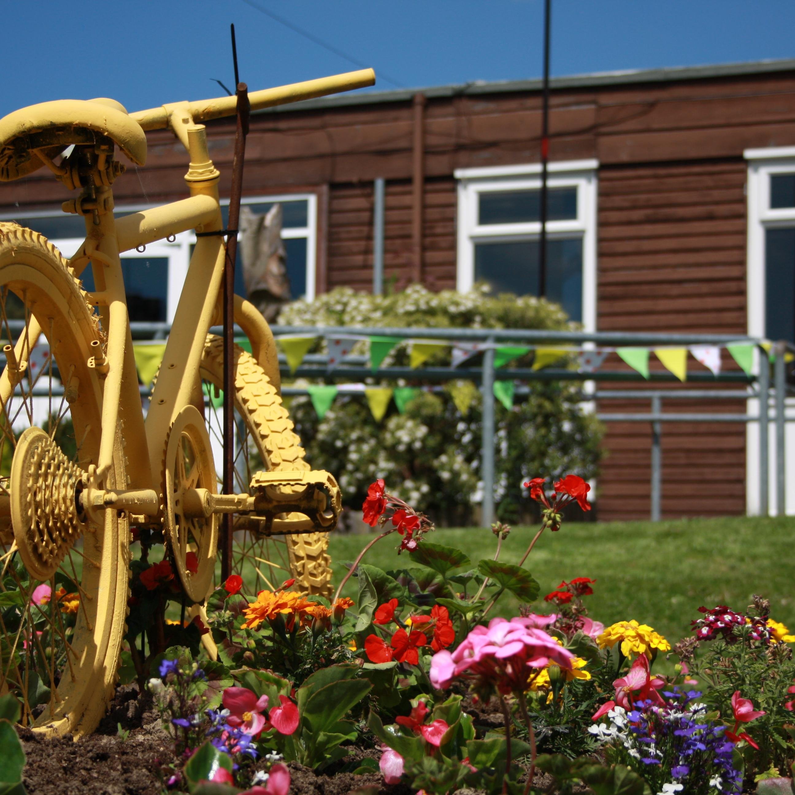 Kippax North Primary School provides inclusive learning for children aged 3-11. We are proud to be part of the Brigshaw Learning Partnership.