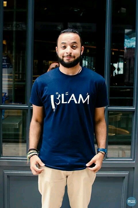 FoxFady's profile picture. I'm Photographer.