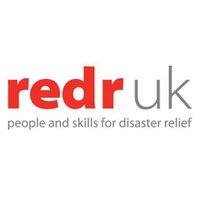 RedR UK (@redruk) 's Twitter Profile