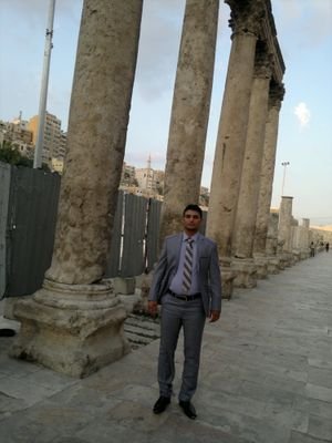 sa8792's profile picture. ‏رجل أعمال عراقي