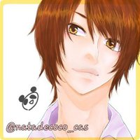ナデコ (@natadecoco_cas) Twitter profile photo