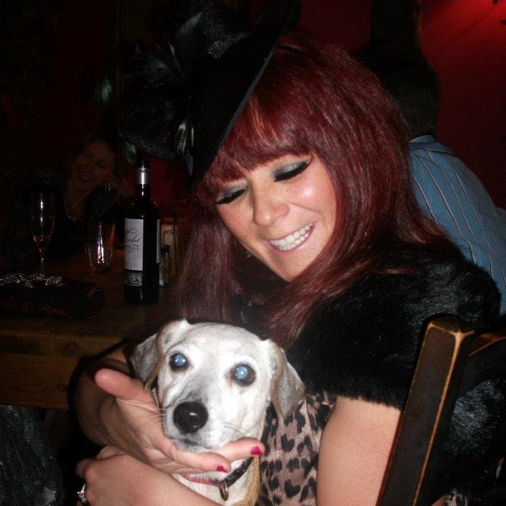Marketing extraordinaire, happy mummy and fun-loving missy. Loves red wine & Grease 2. All views are my very own!