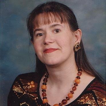 Lady64D's profile picture. 